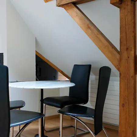 Spatzennest Spiez