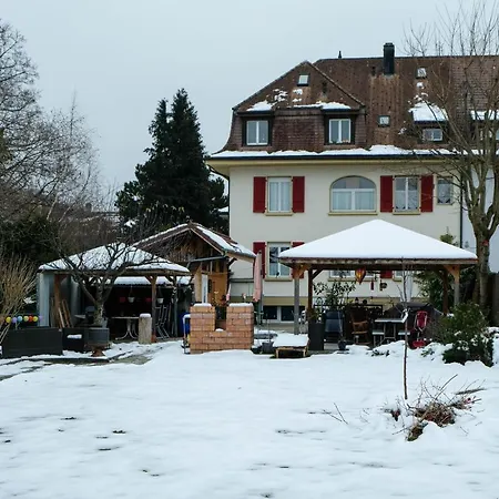 Spatzennest