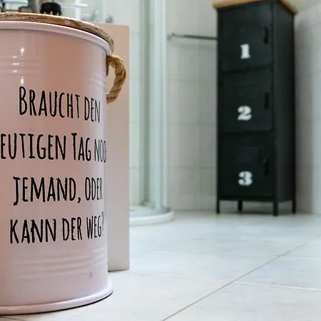 شقة Spatzennest سبيز