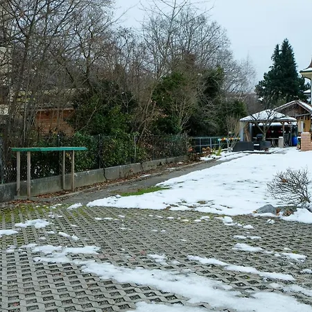 Spatzennest Διαμέρισμα Spiez