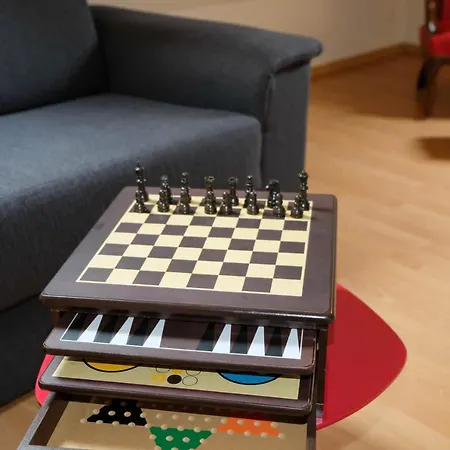 Spatzennest * سبيز