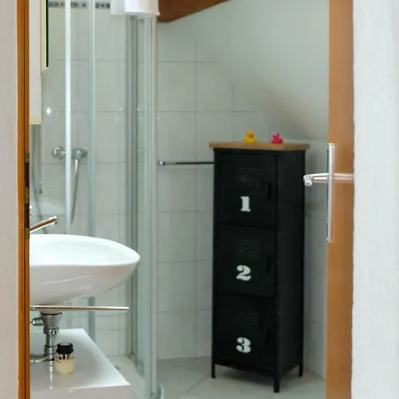 Spatzennest