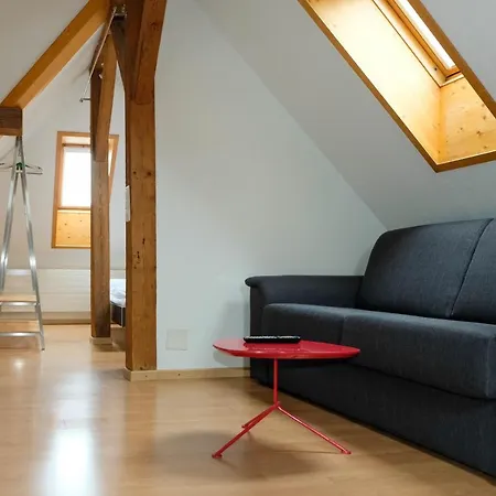Spatzennest Spiez