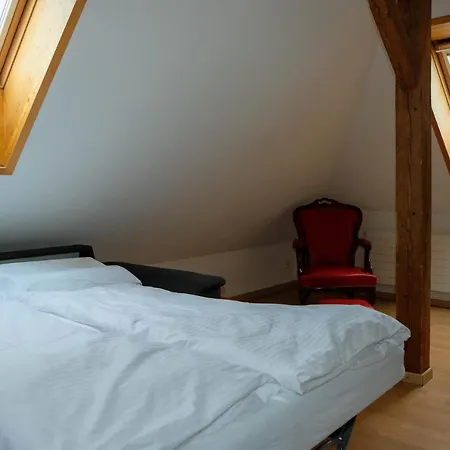 Spatzennest * Spiez