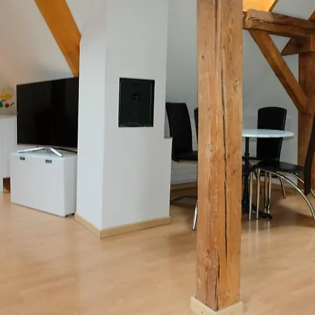 Spatzennest Apartment