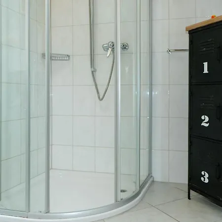 شقة Spatzennest سبيز