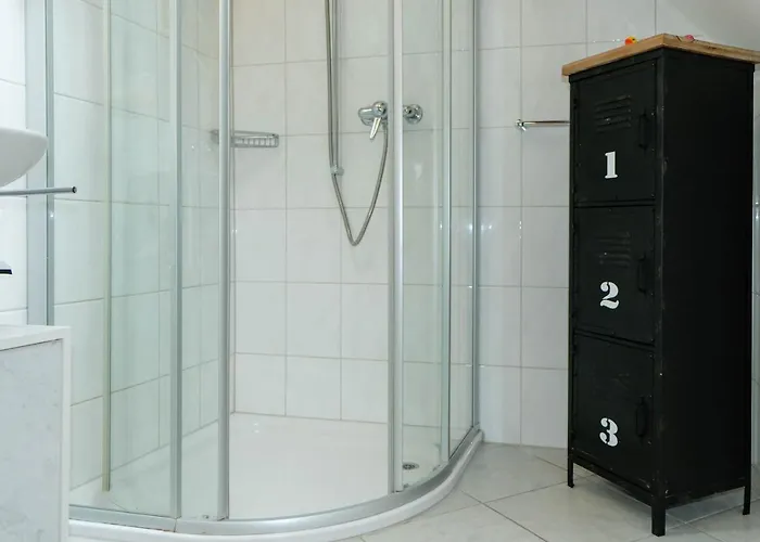 Appartement Spatzennest Spiez