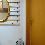 Apartmán Spatzennest *
