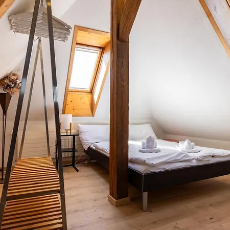 Spatzennest * Spiez