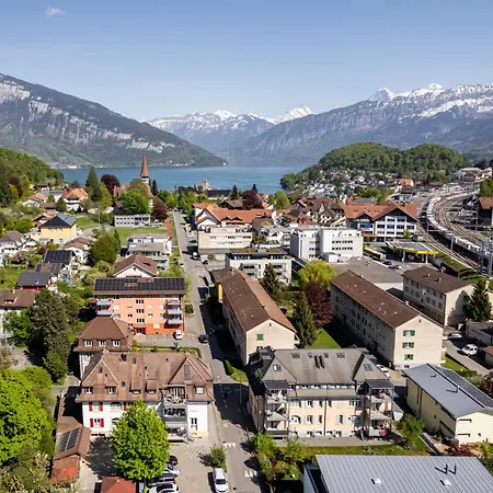 Spatzennest * Spiez