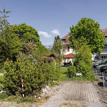 Spatzennest * Spiez