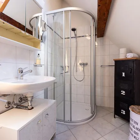 Spatzennest