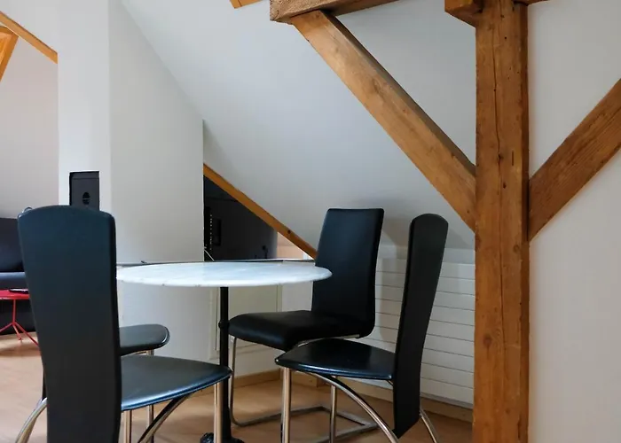 Spatzennest Spiez
