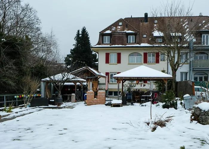 Spatzennest